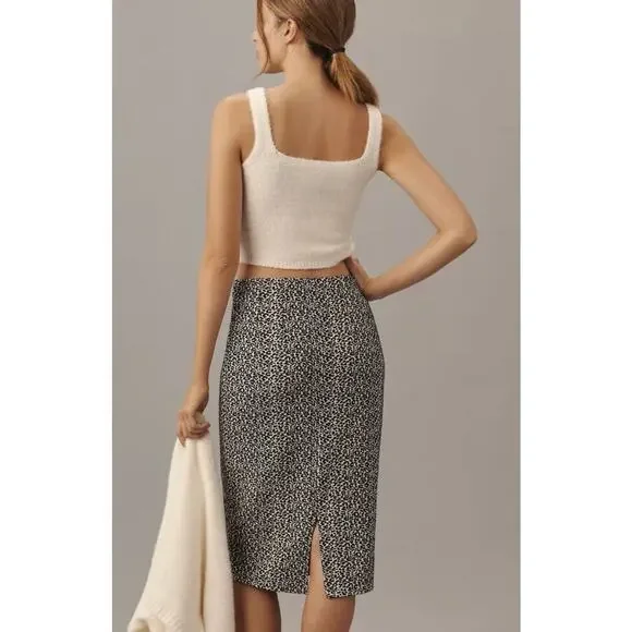 Maeve (Anthropologie) Knee-Length Pencil Skirt - Size XS - Picture 11 of 11